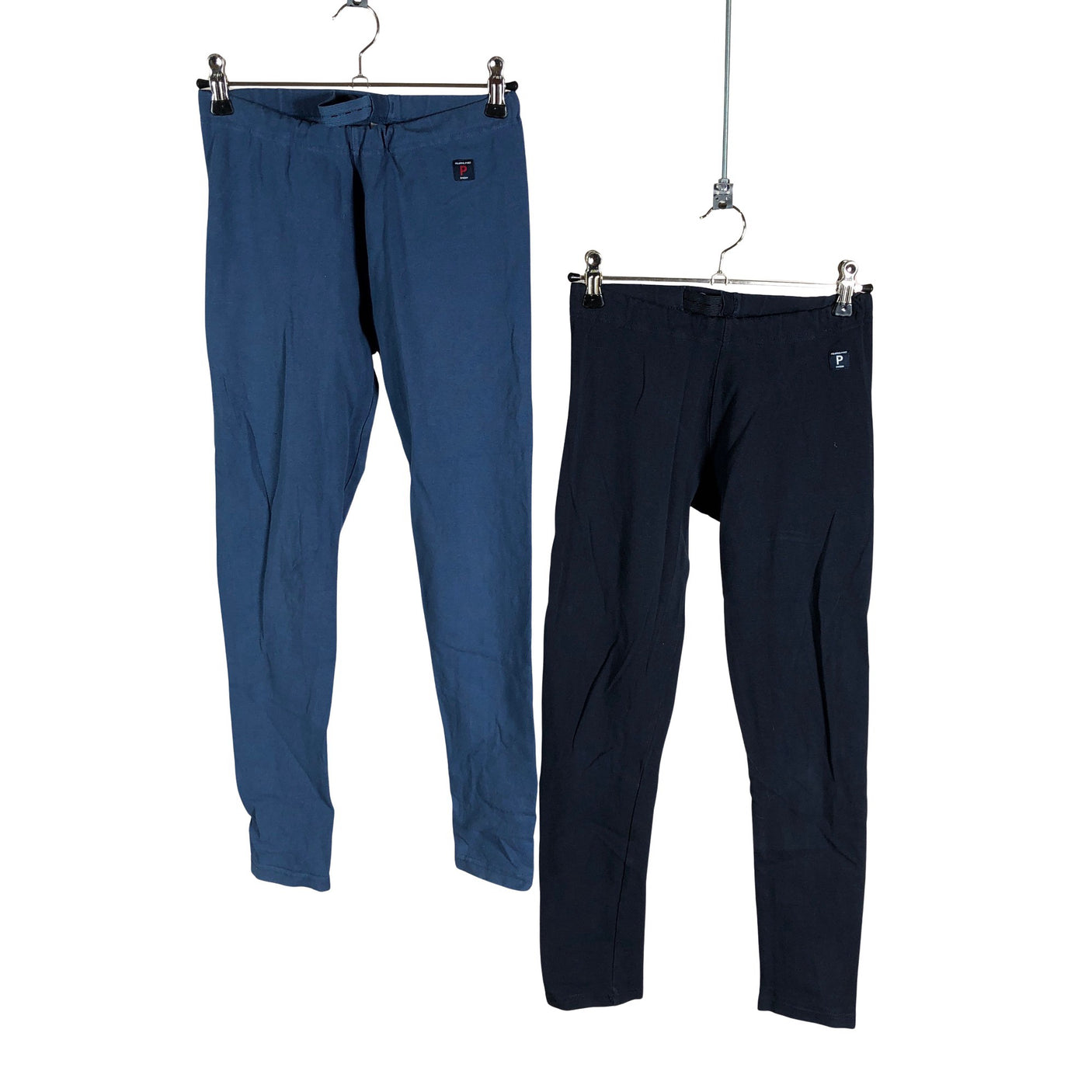 Unisex Polarn O. Pyret - Leggingsit, koko 146 - 152 - (1)