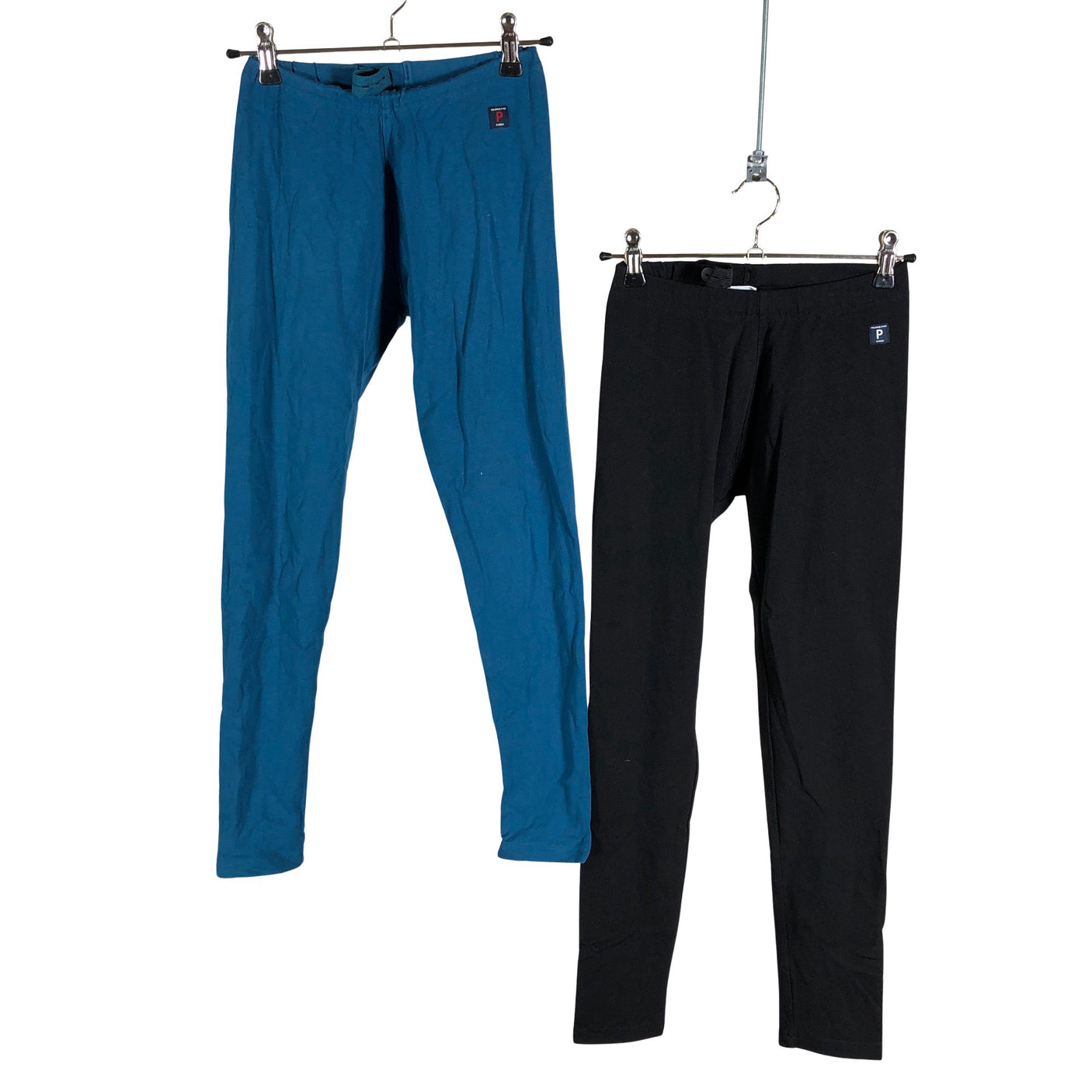 Unisex Polarn O. Pyret - Leggingsit, koko 146 - 152 - (1)