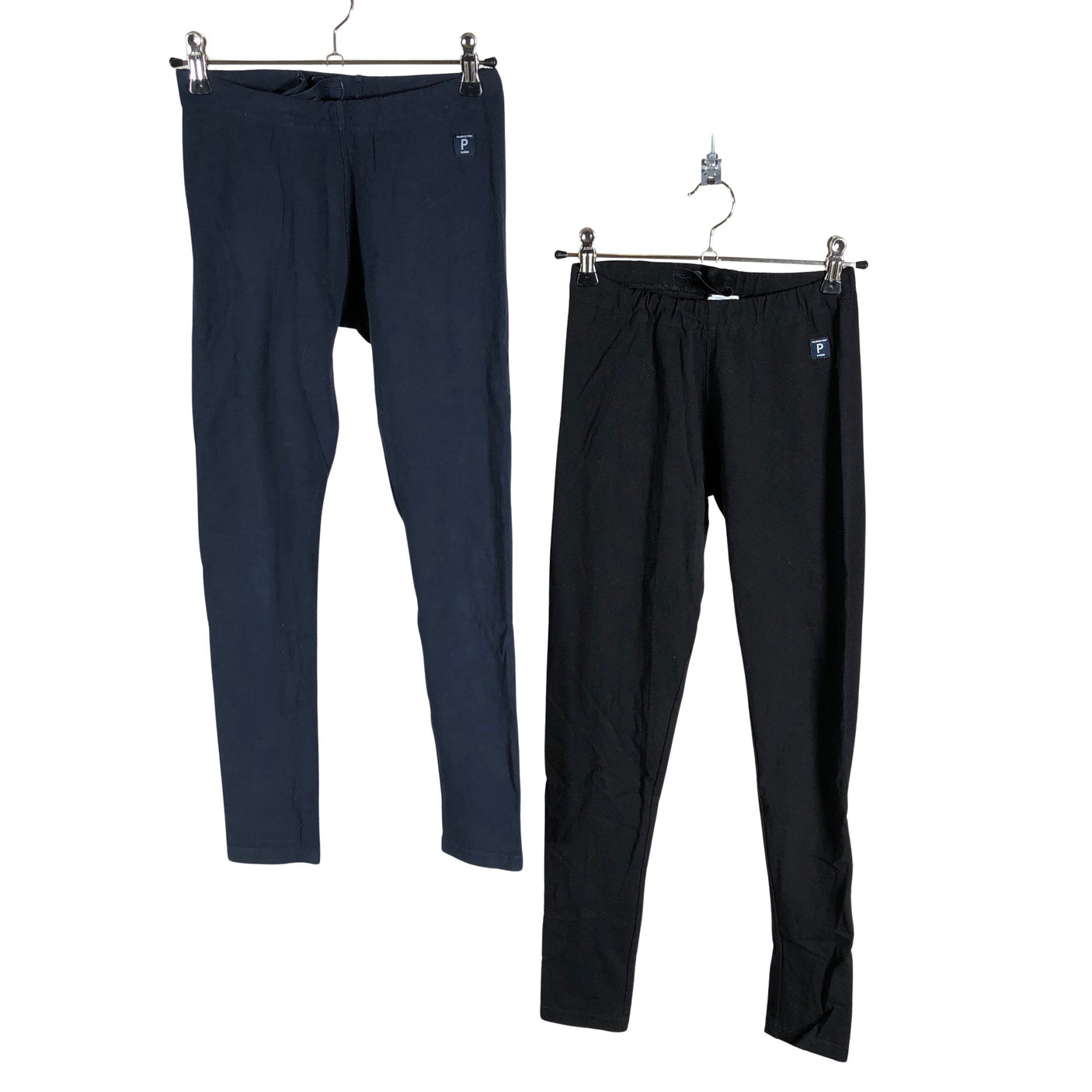 Unisex Polarn O. Pyret - Leggingsit, koko 146 - 152 - (1)