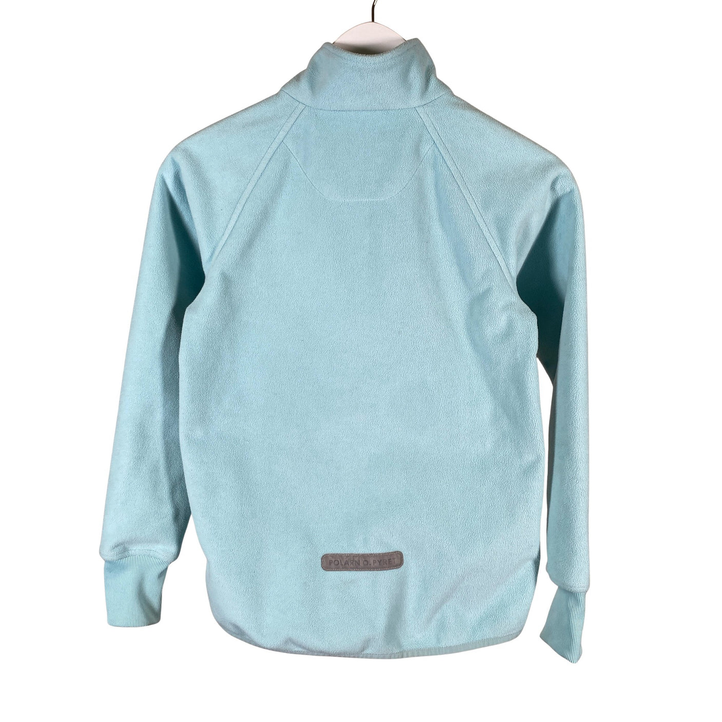 Unisex Polarn O. Pyret - Välikausitakki, koko 158 - 164 - (2)