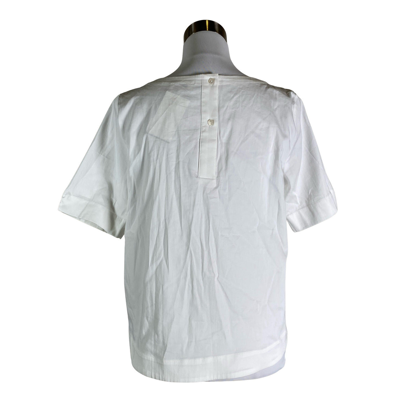 Unisex Milano Italy - T-paita, koko 38 - (2)