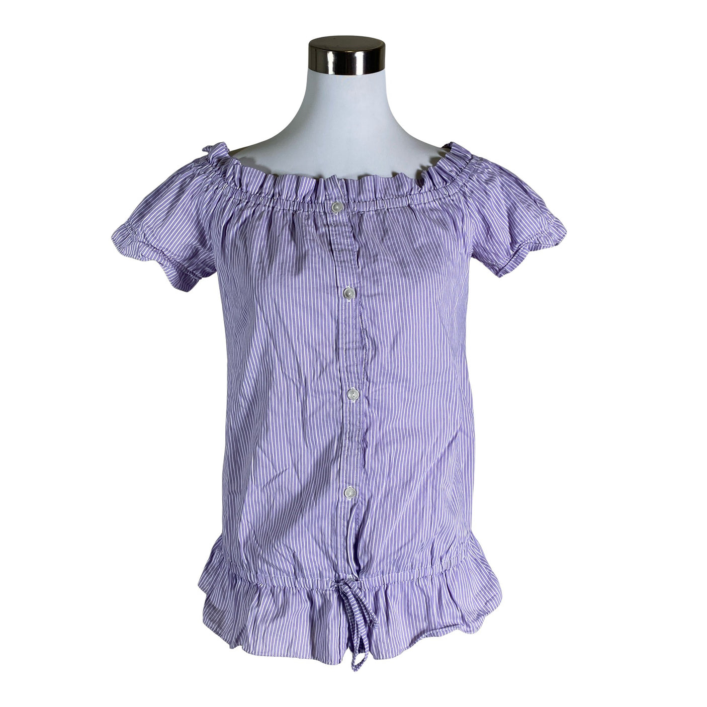 Unisex Benetton - T-paita, koko 36 - (1)