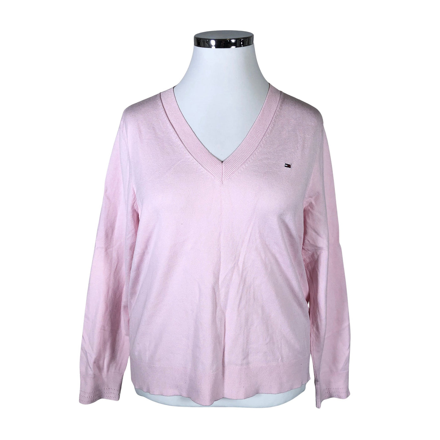 Unisex Tommy Hilfiger - Neulepaita, koko 42 - (1)