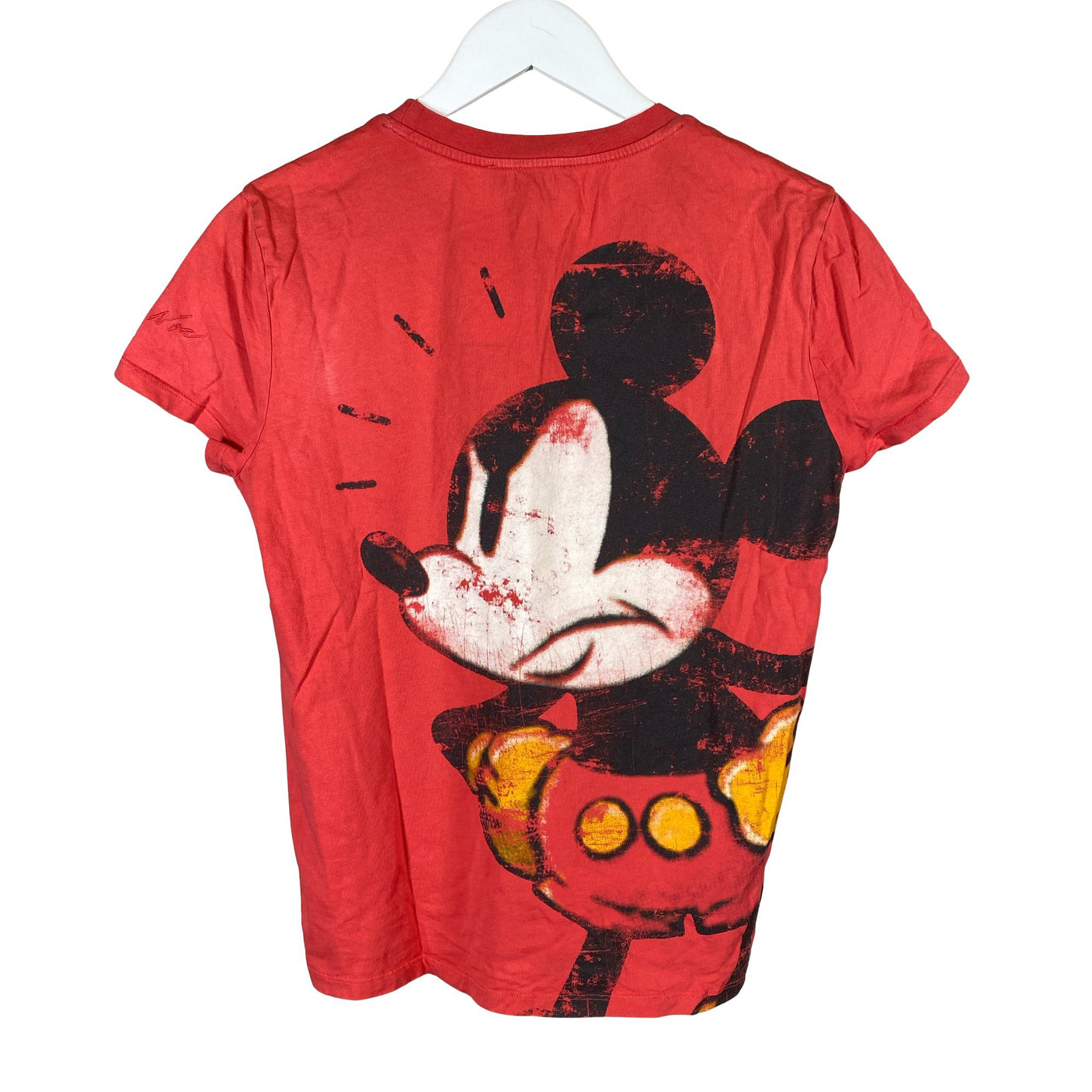 Unisex Desigual - T-paita, koko 38 - (2)