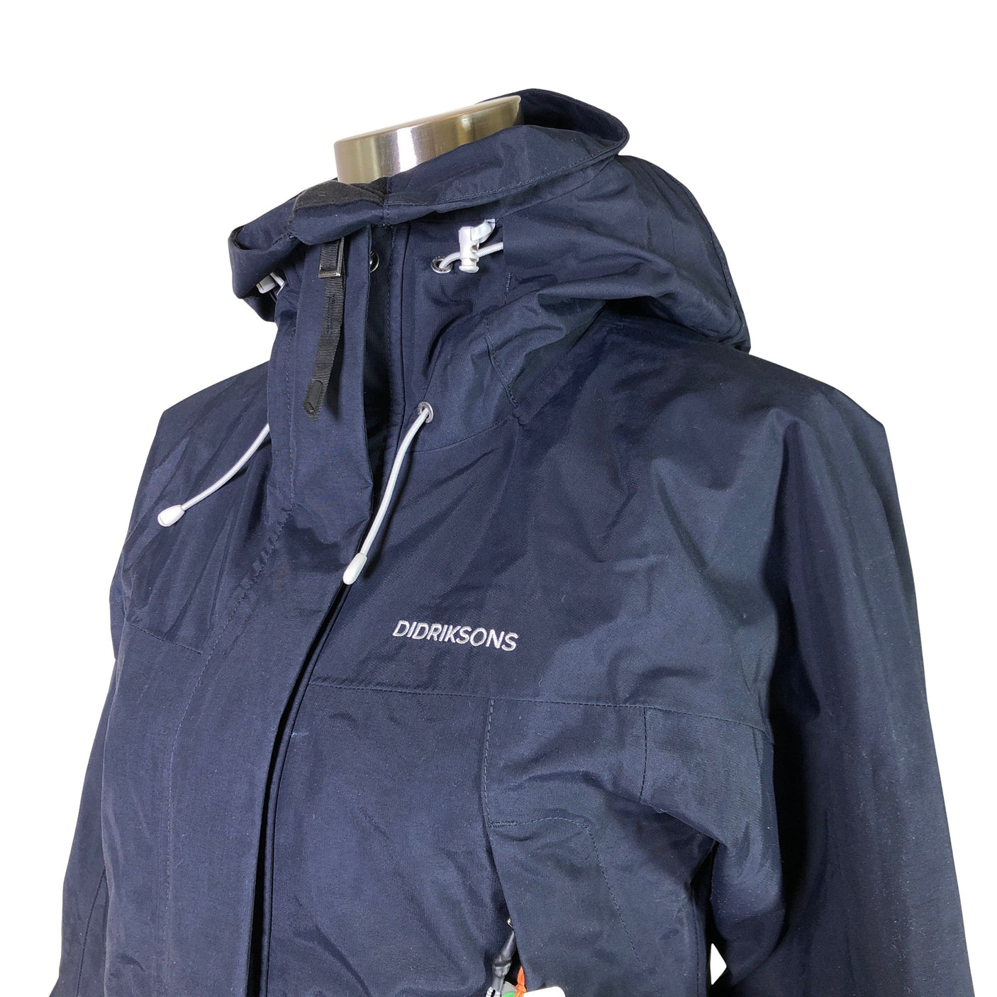 Unisex Didriksons - Ulkoilutakki, koko 34 - (3)