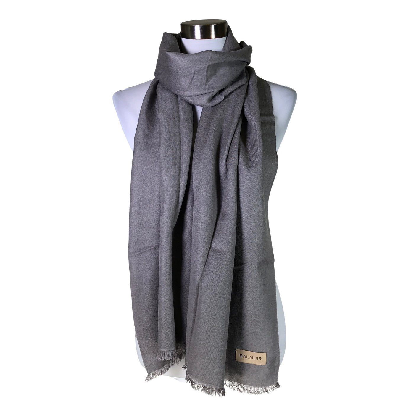 Unisex Balmuir - Huivi, koko Maxi - (2)