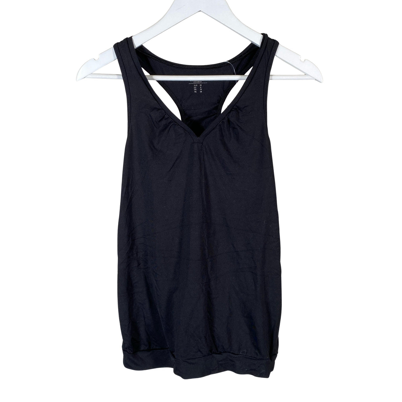 Unisex Casall - Urheilutoppi, koko 36 - (1)