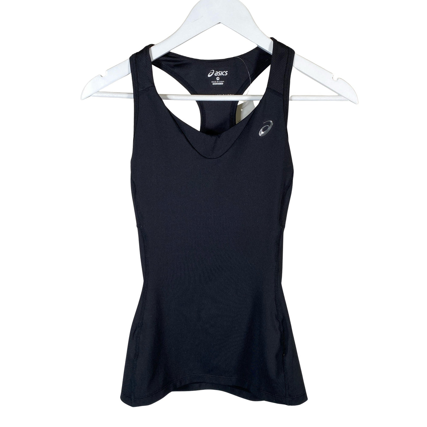 Unisex Asics - Urheilutoppi, koko 34 - (1)