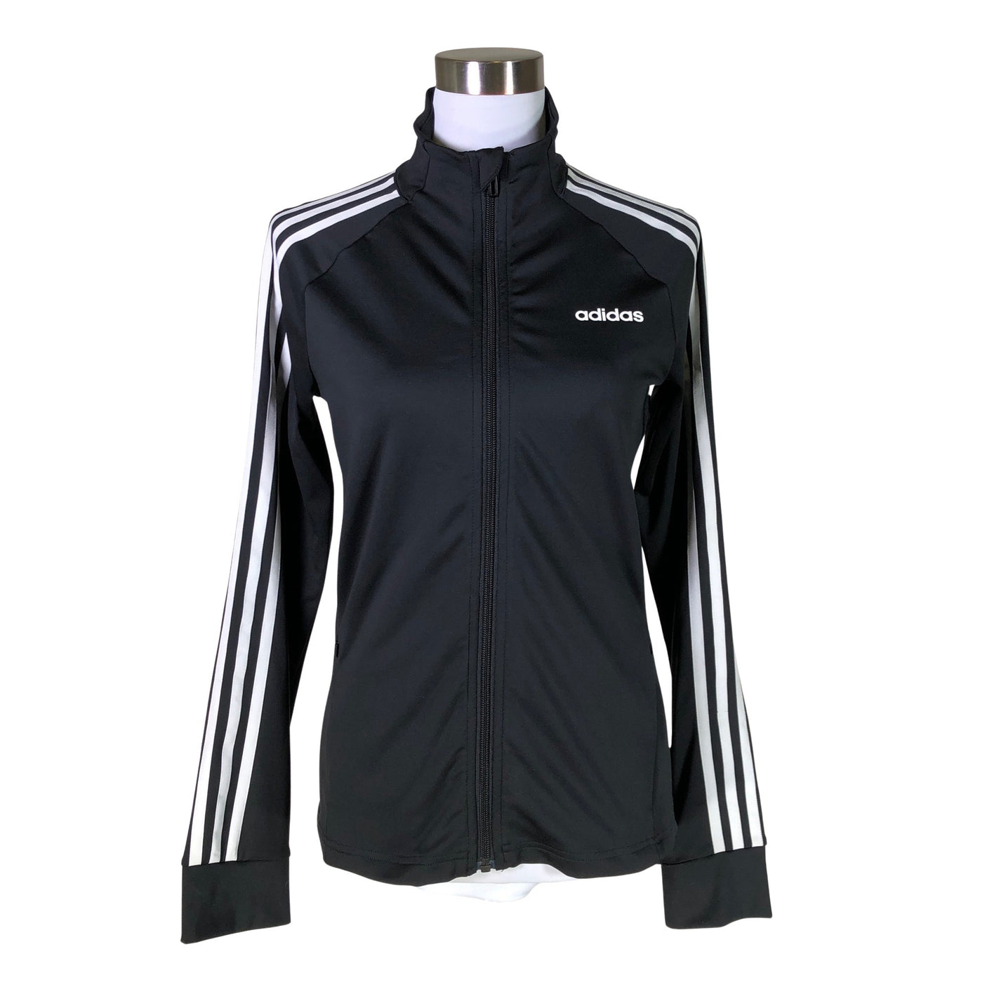 Unisex Adidas - Verryttelytakki, koko 34 - (1)