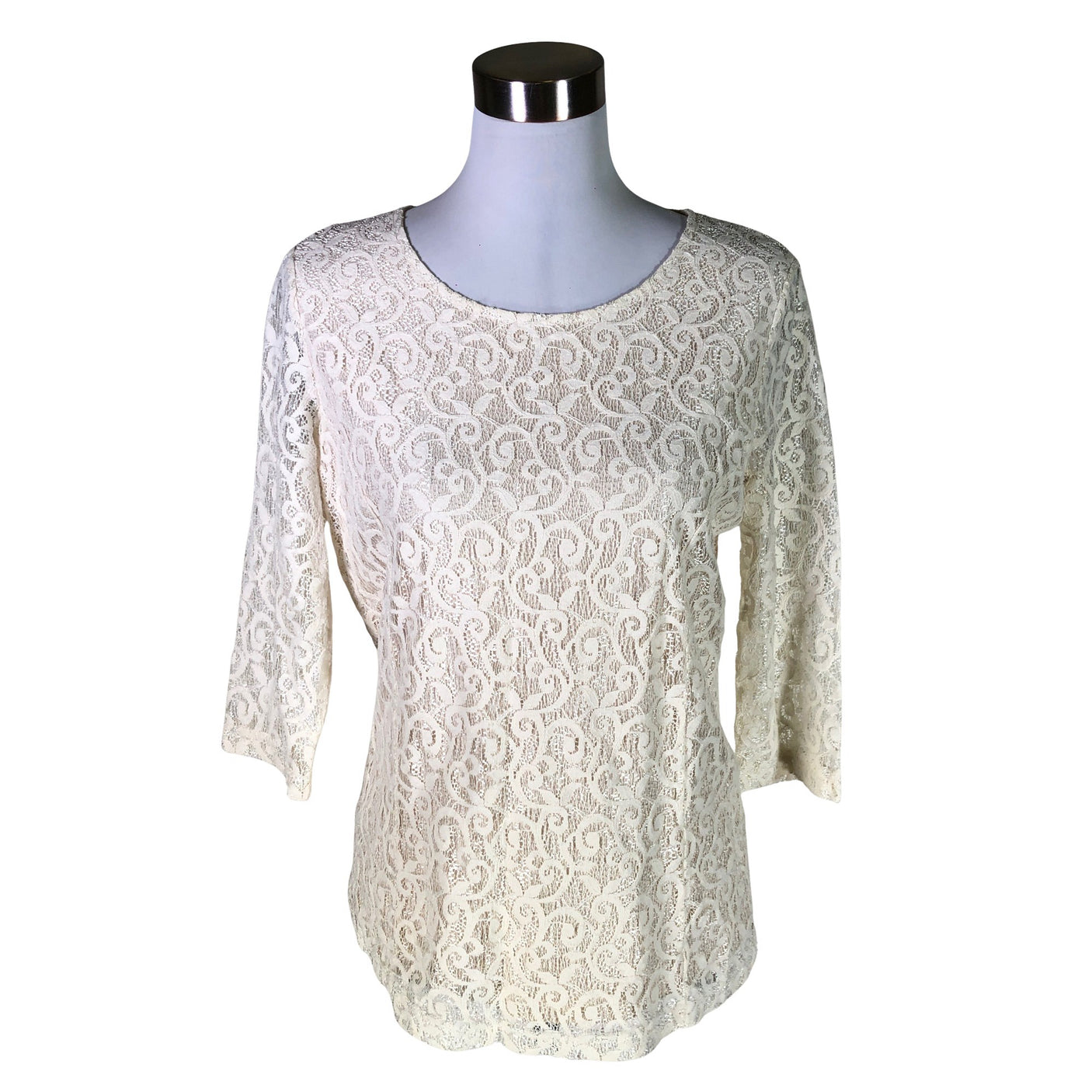 Unisex Chic - Pusero, koko 40 - (1)