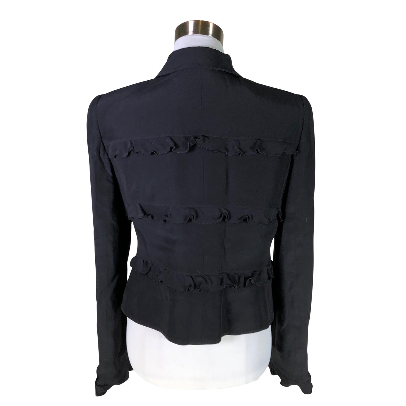 Unisex Armani Collezioni - Jakku, koko 40 - (2)