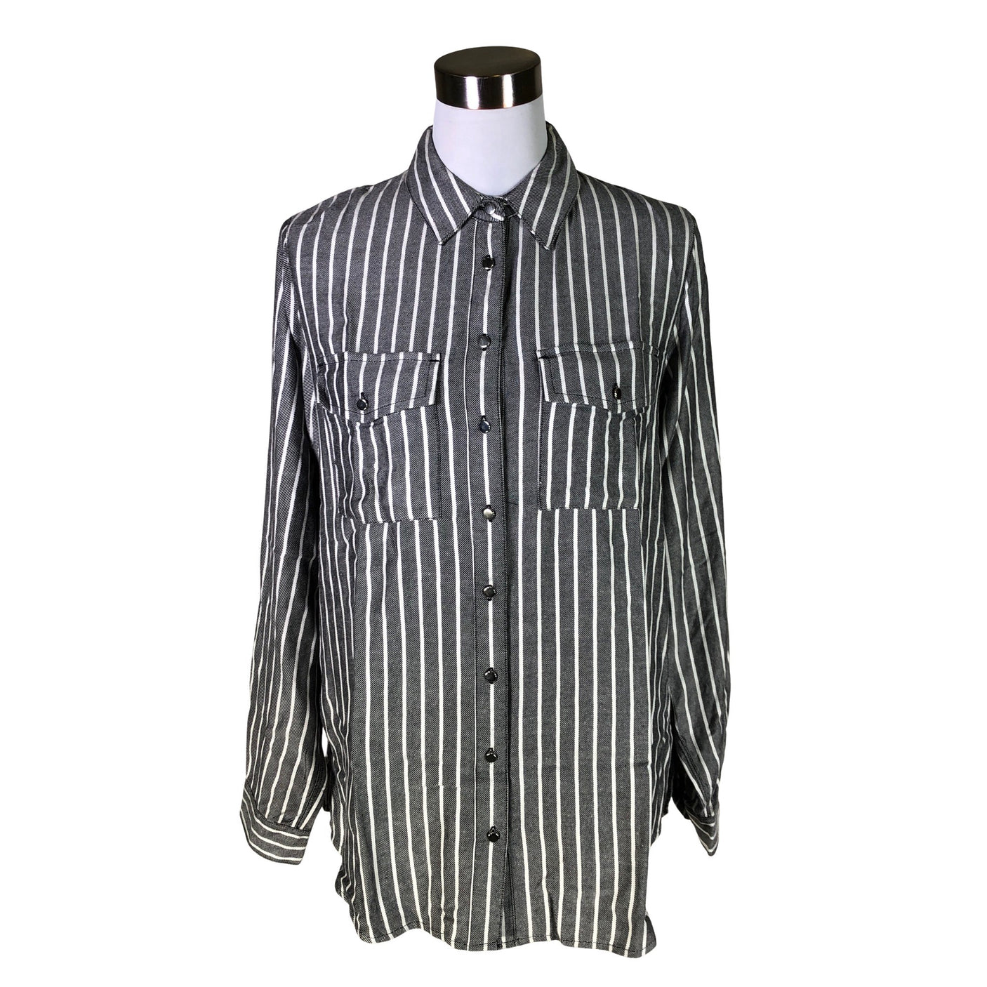 Unisex River Island - Kauluspaita, koko 38 - (1)