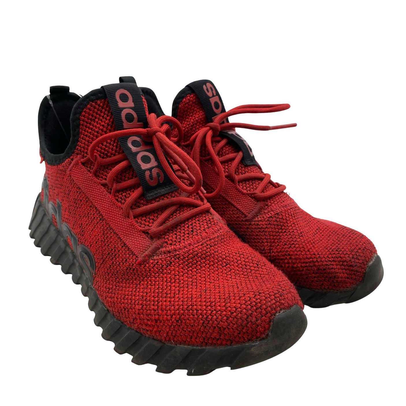 Unisex Adidas - Lenkkarit, koko 39 - (2)
