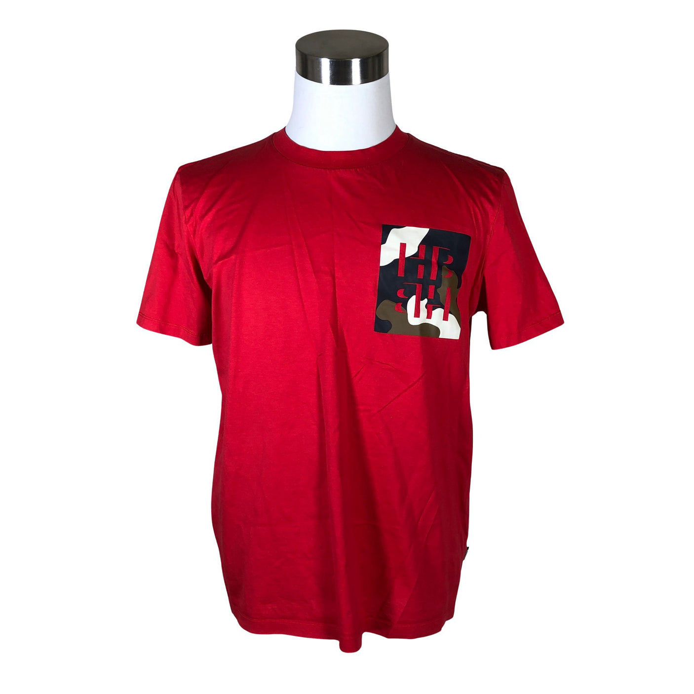 Unisex Hugo Boss - T-paita, koko L - (1)