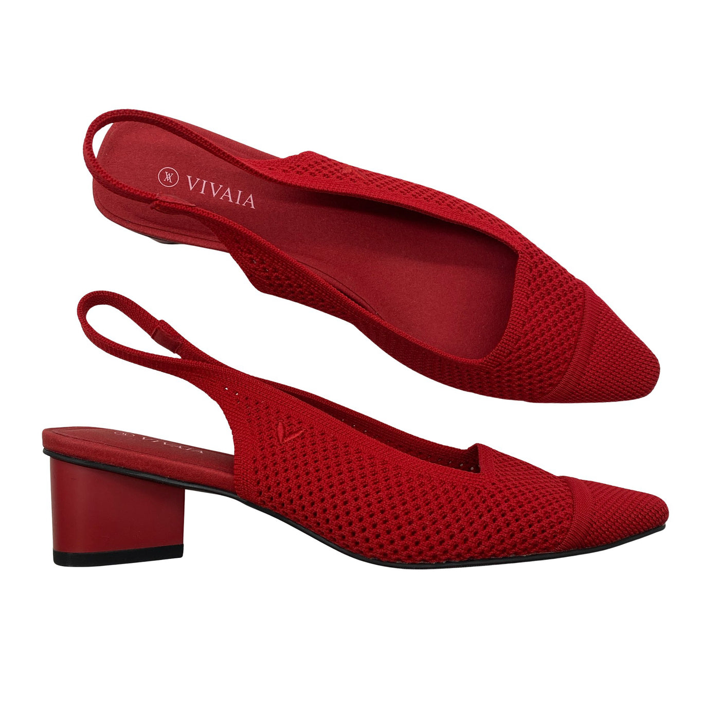 Unisex Vivaia - Pistokkaat, koko 39 - (1)