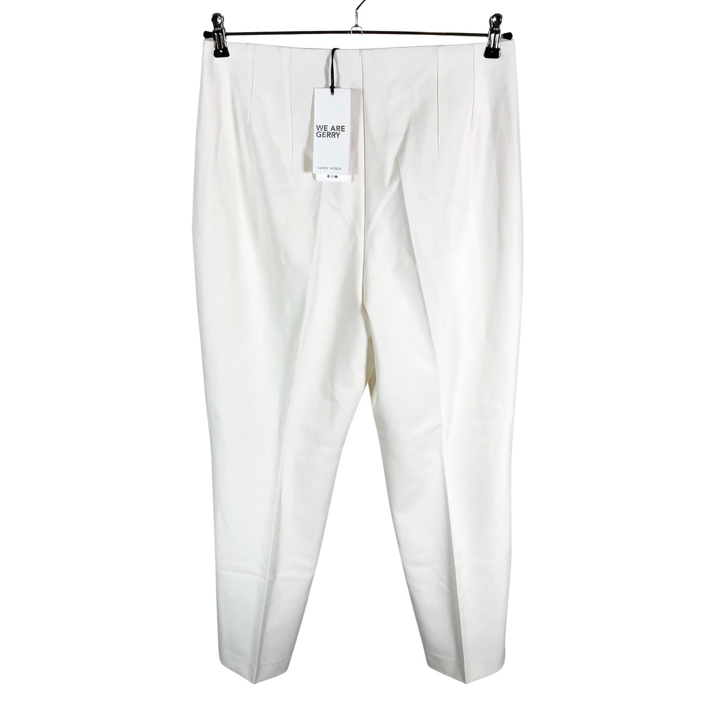 Unisex Gerry Weber - Suorat housut, koko 42 - (2)