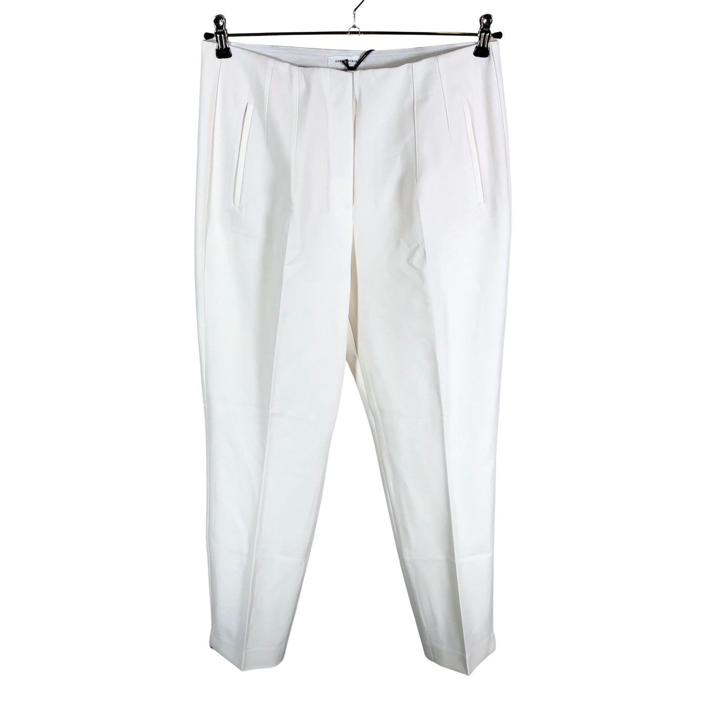 Unisex Gerry Weber - Suorat housut, koko 42 - (1)