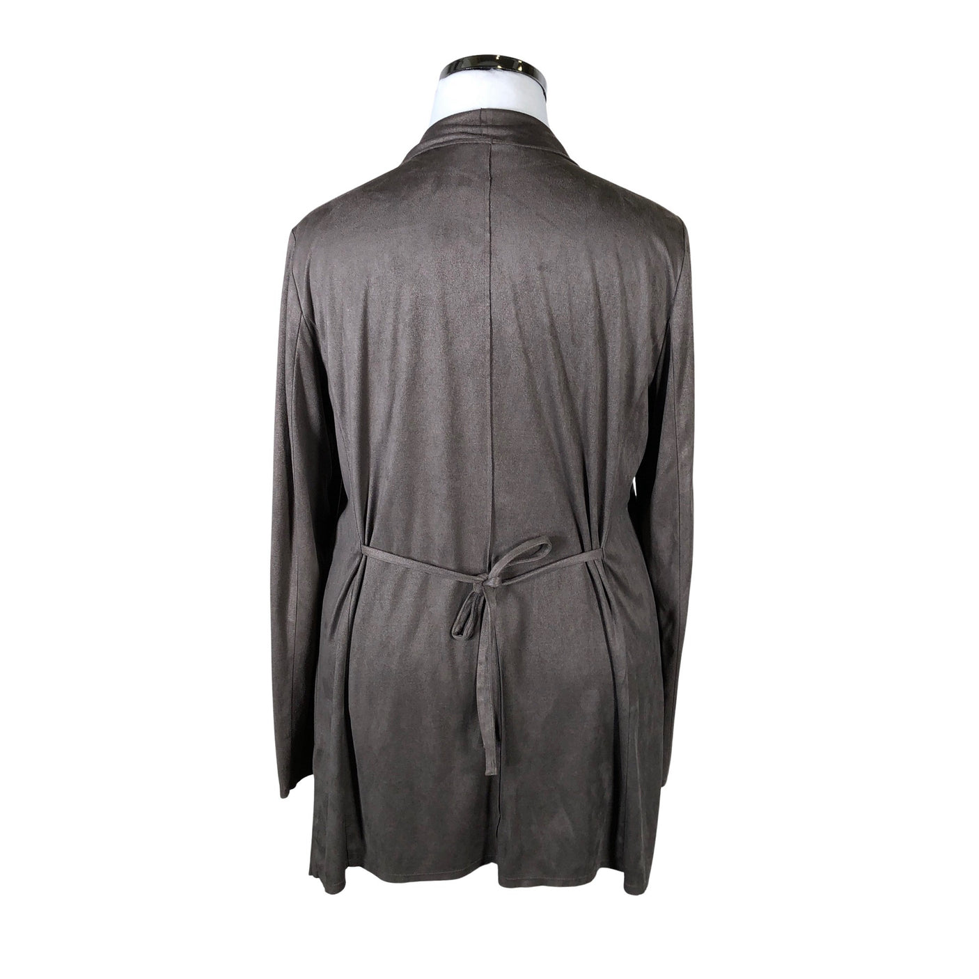 Unisex Taifun - Neuletakki, koko 42 - (2)