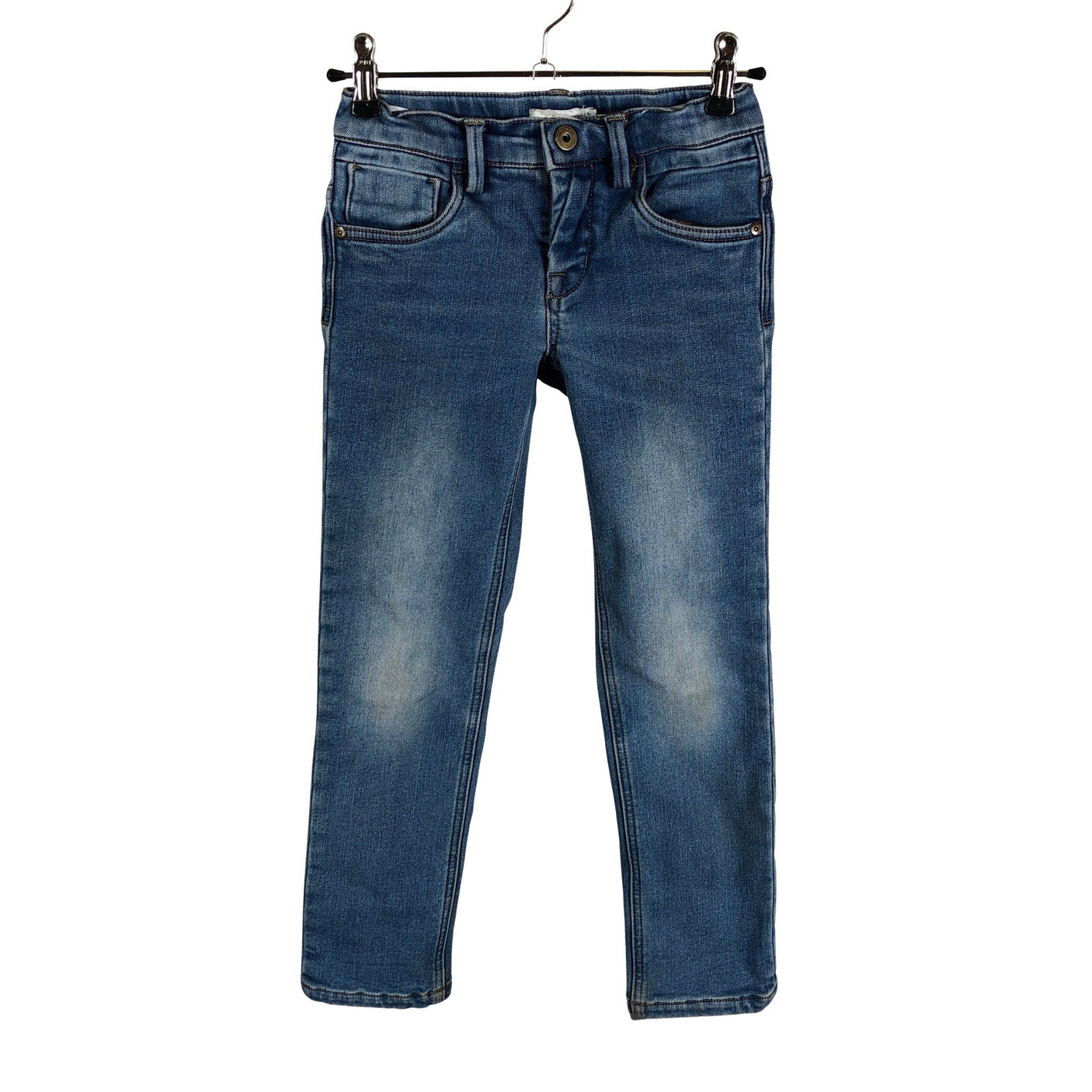 Unisex Name It - Farkut, koko 122 - 128 - (1)