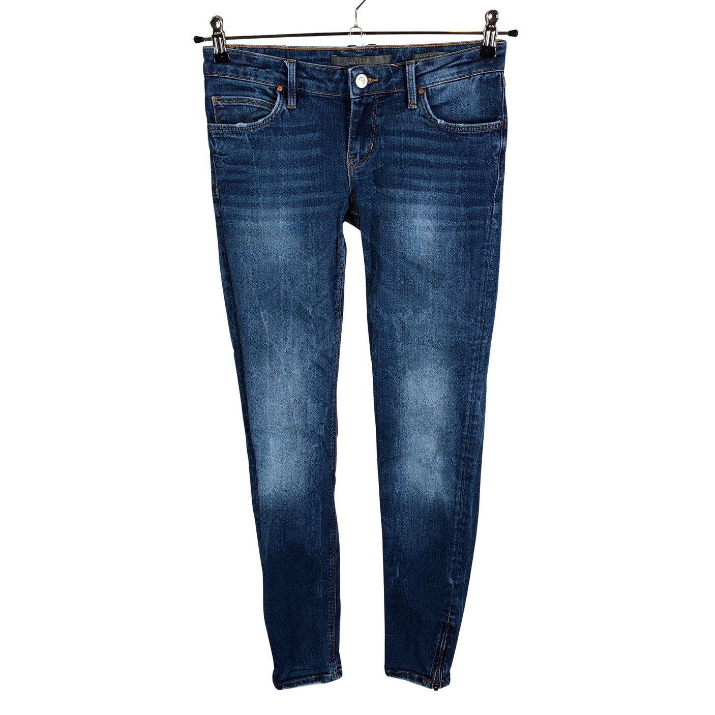 Unisex Guess - Farkut, koko W28 - (1)