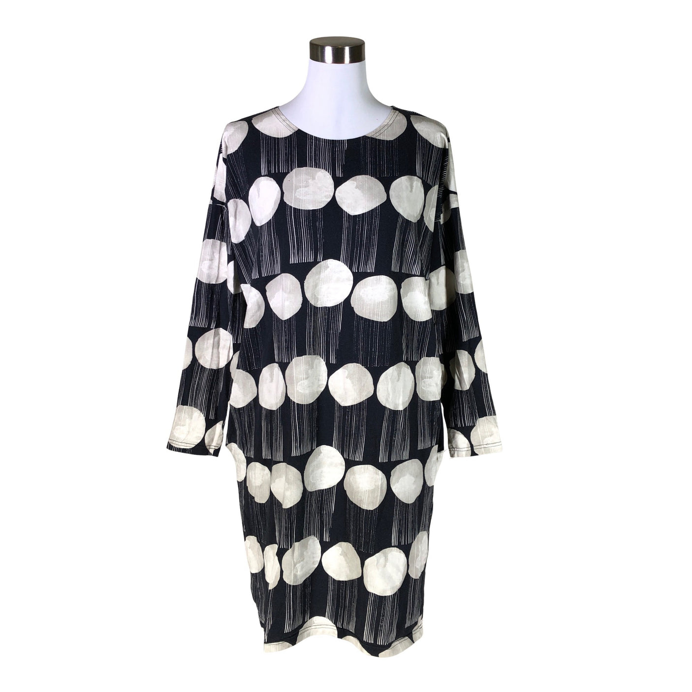 Unisex Vimma - Trikoomekko, koko 38 - (1)