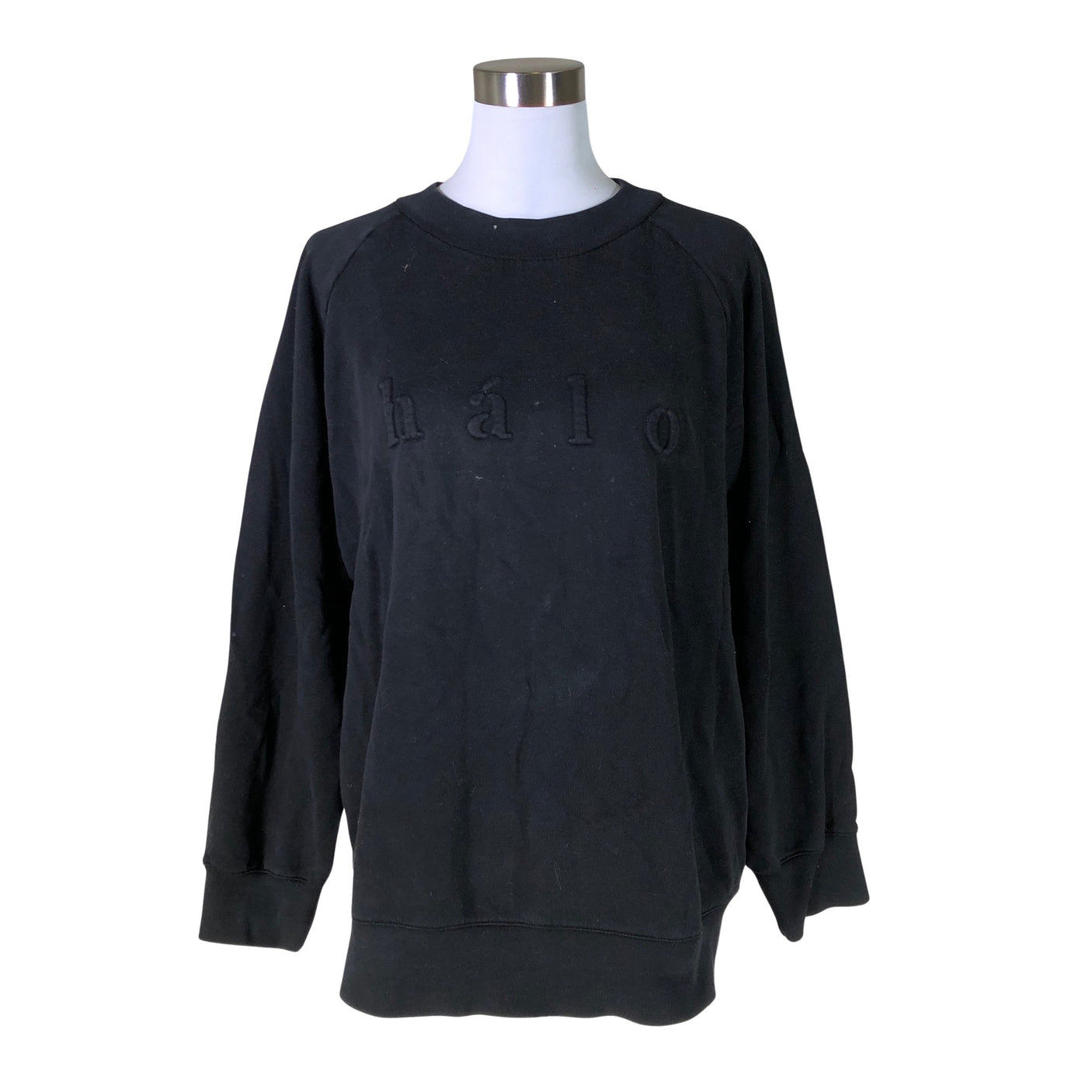 Unisex Hálo - Collegepaita, koko 40 - (1)