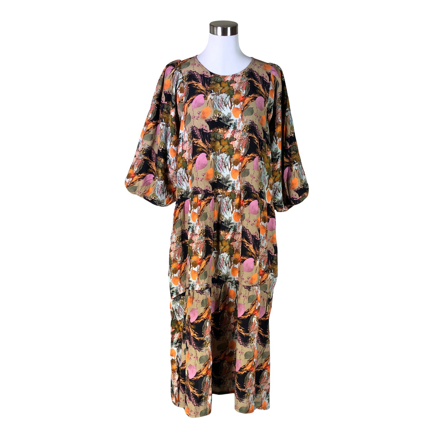 Unisex Ma-ia Family - Mekko, koko 40 - (1)