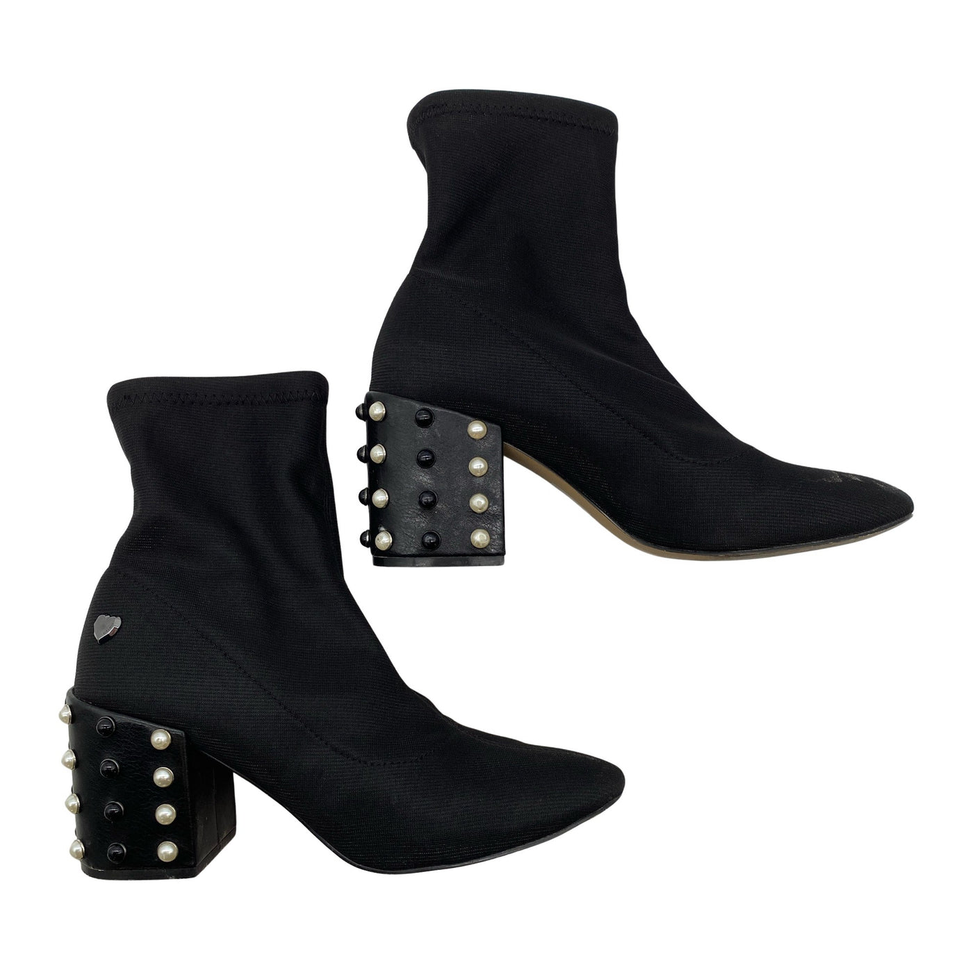 Unisex Twinset - Nilkkurit, koko 41 - (1)