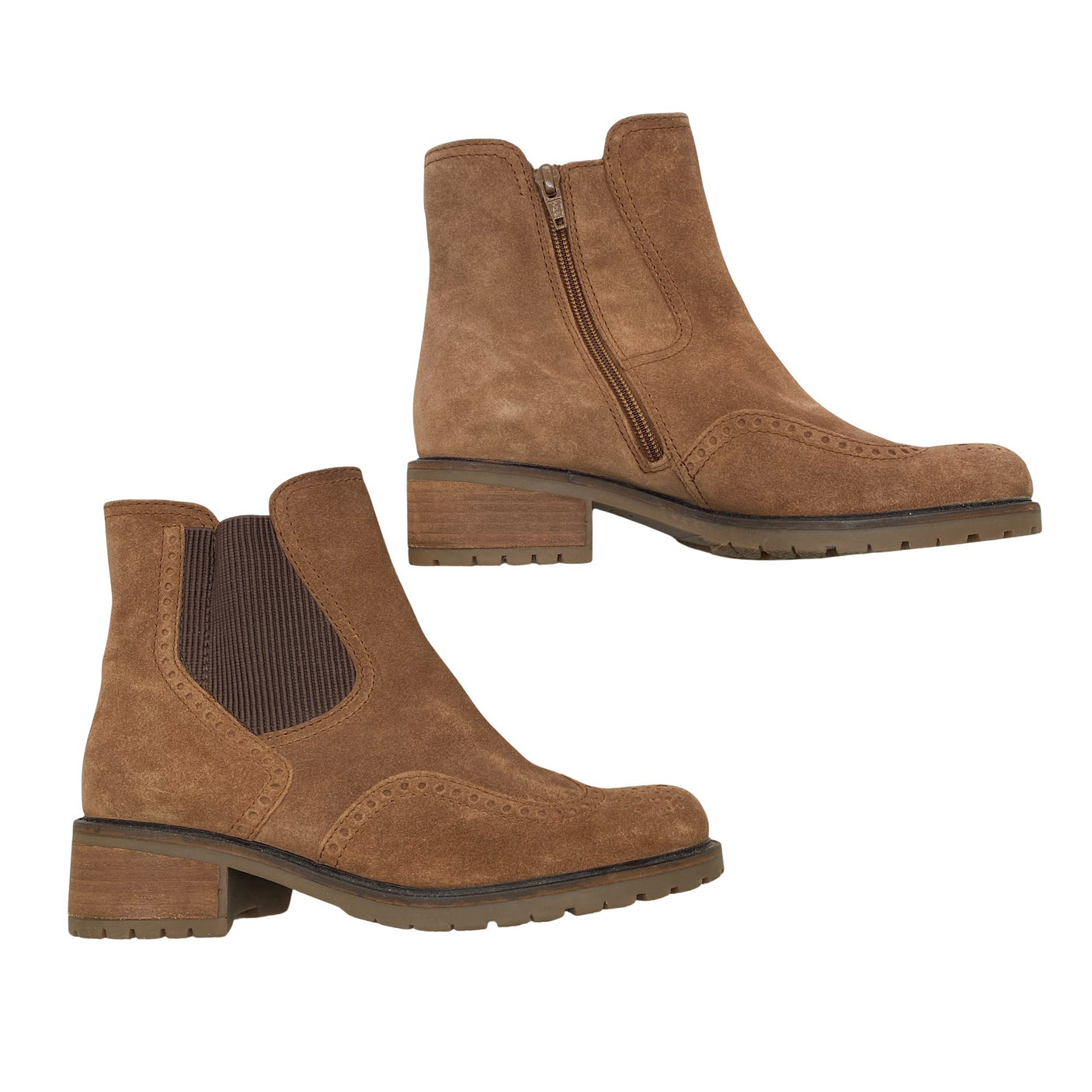 Unisex Gabor - Nilkkurit, koko 38 - (1)
