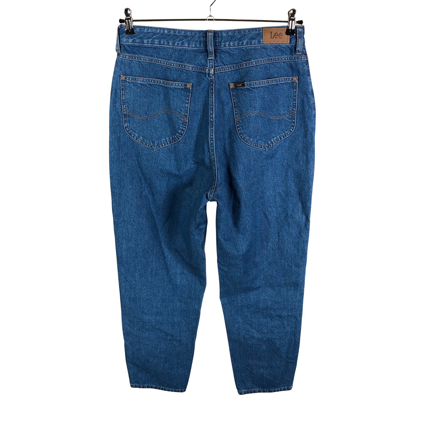 Unisex Lee - Farkut, koko W31 - (2)