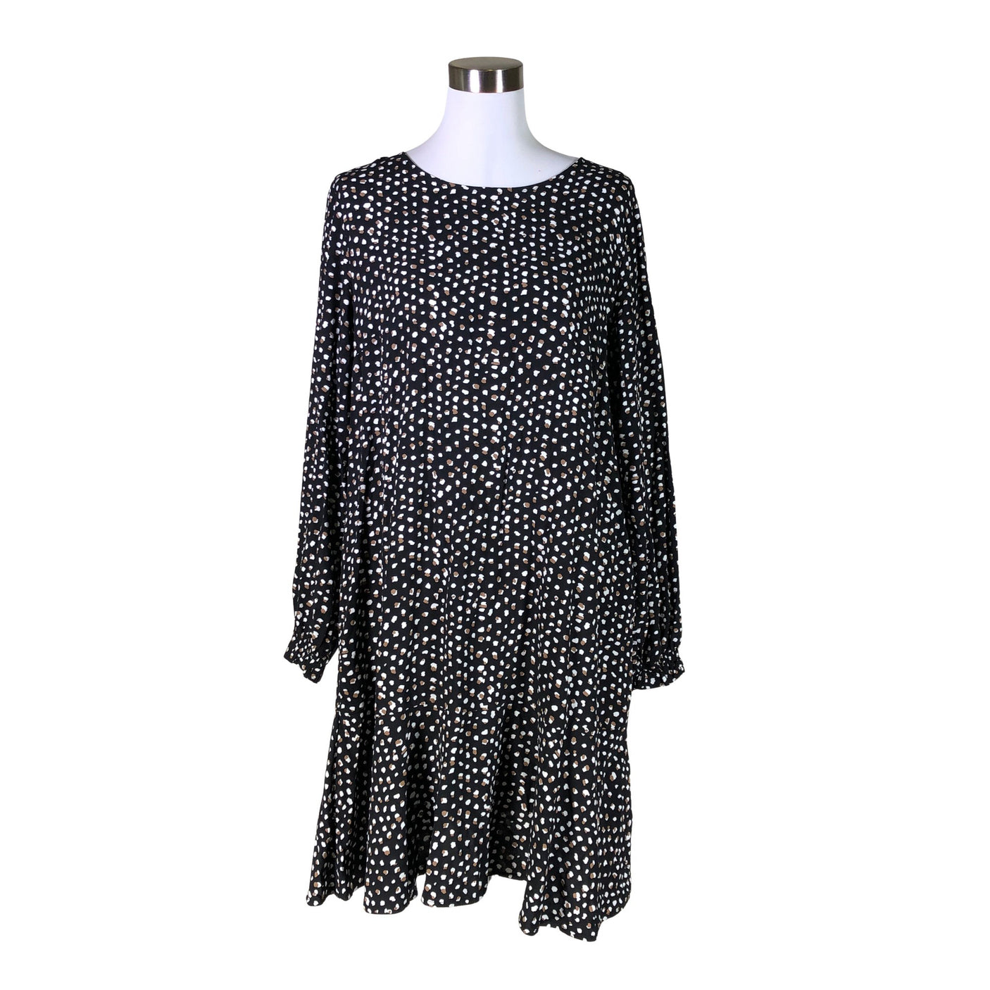 Unisex Nanso - Sifonkimekko, koko 40 - (1)