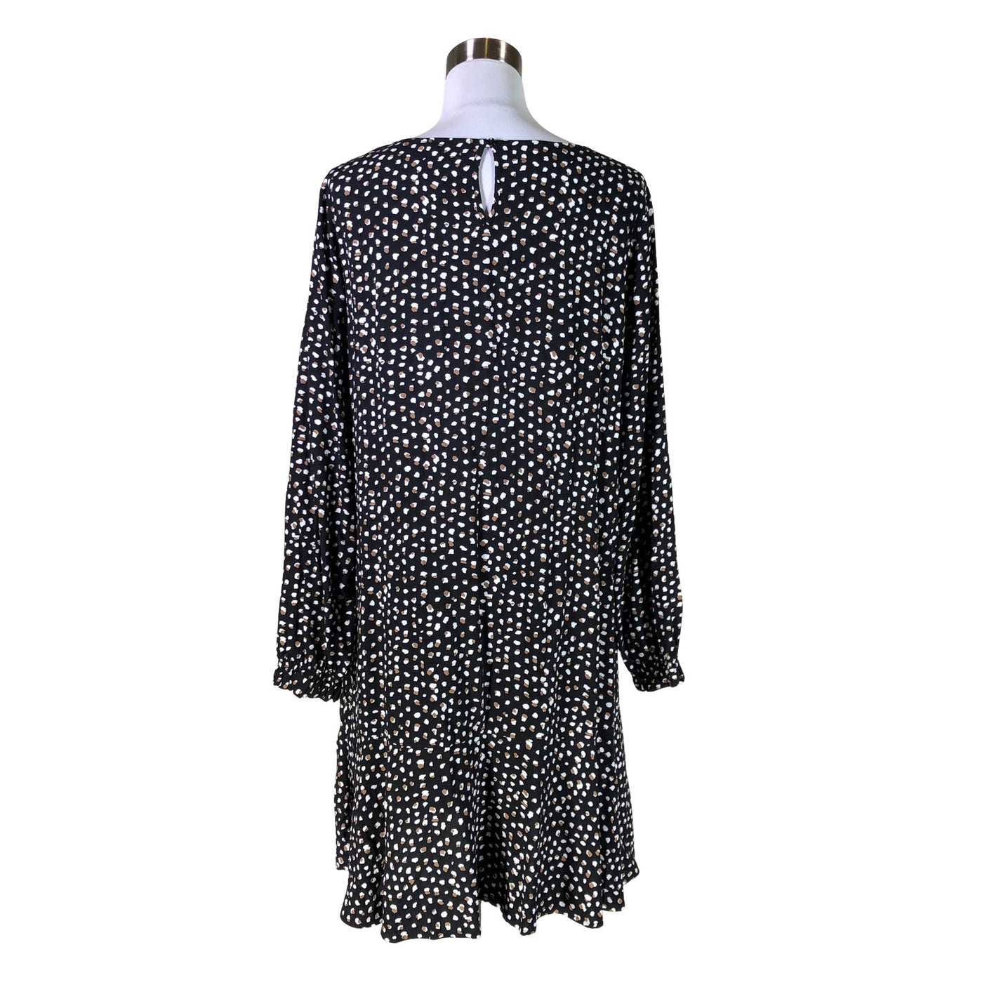 Unisex Nanso - Sifonkimekko, koko 40 - (2)