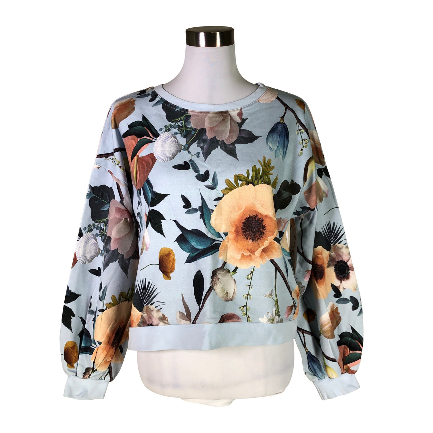 Unisex Uhana Design - Collegepaita, koko 40 - (1)
