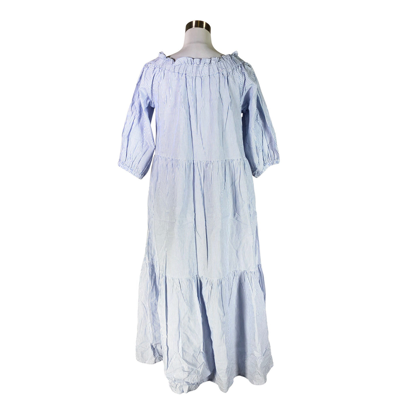 Unisex Nanso - Mekko, koko 38 - (2)