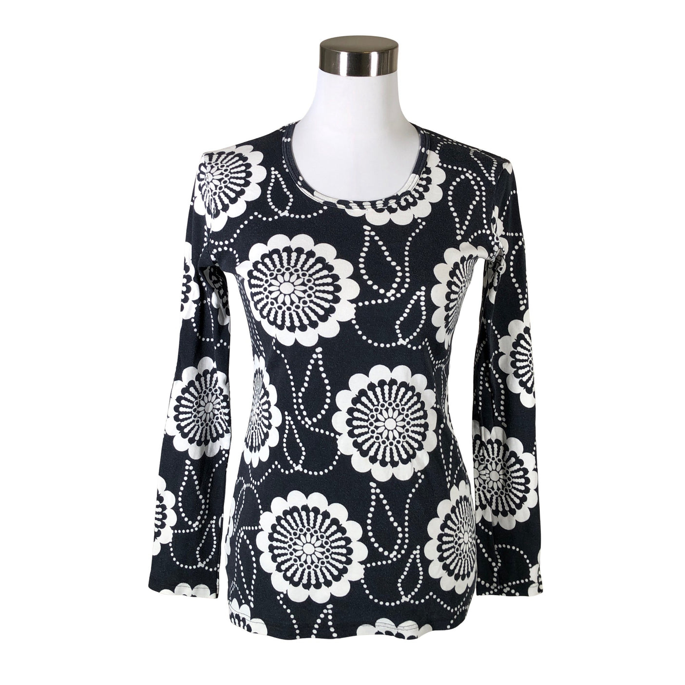 Unisex Nanso - Trikoopaita, koko 36 - (1)