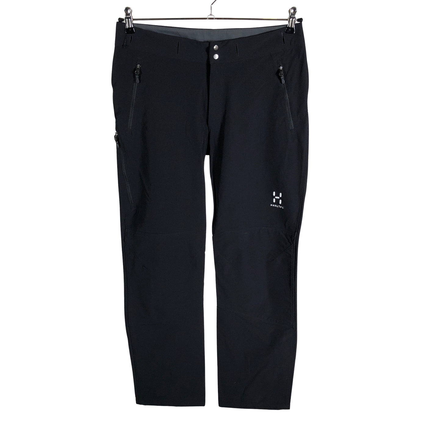 Unisex Haglöfs - Ulkoiluhousut, koko 38 - (1)