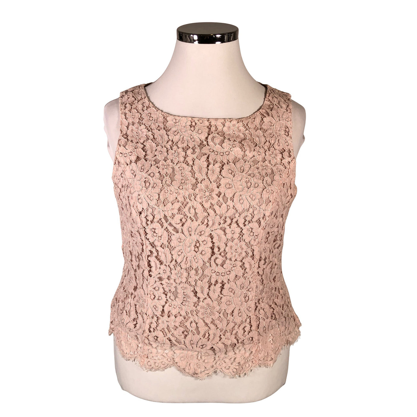 Unisex Andiata - Juhlatoppi, koko 44 - (1)