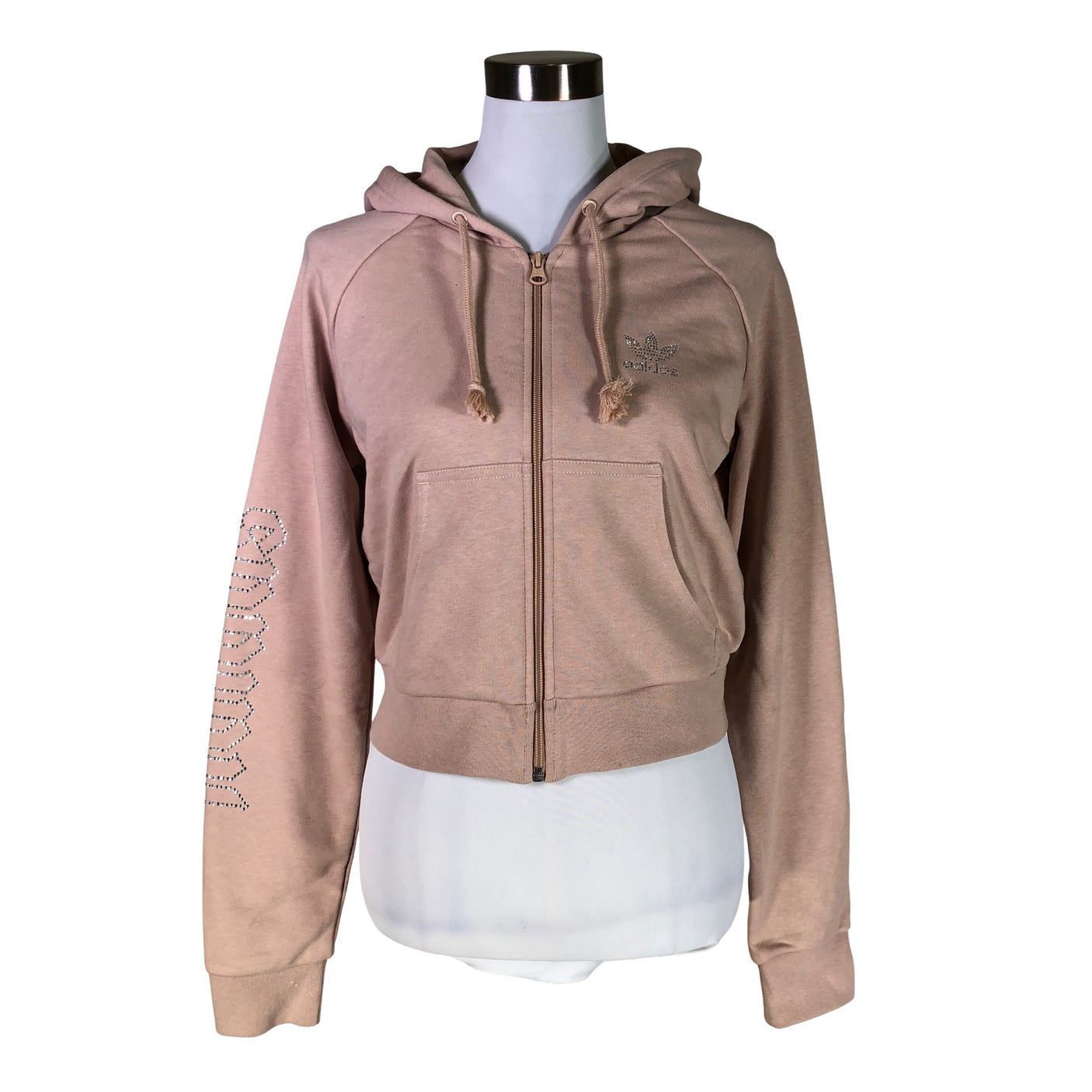 Unisex Adidas - Huppari, koko 40 - (1)