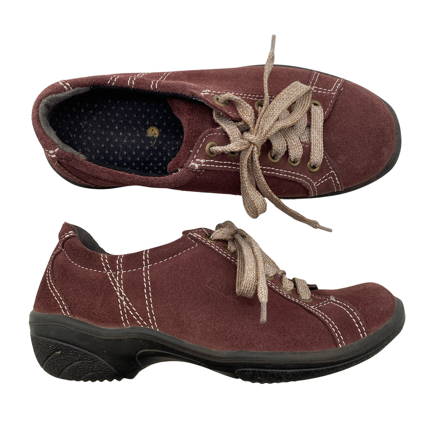 Unisex Sievi - Kävelykengät, koko 36 - (1)