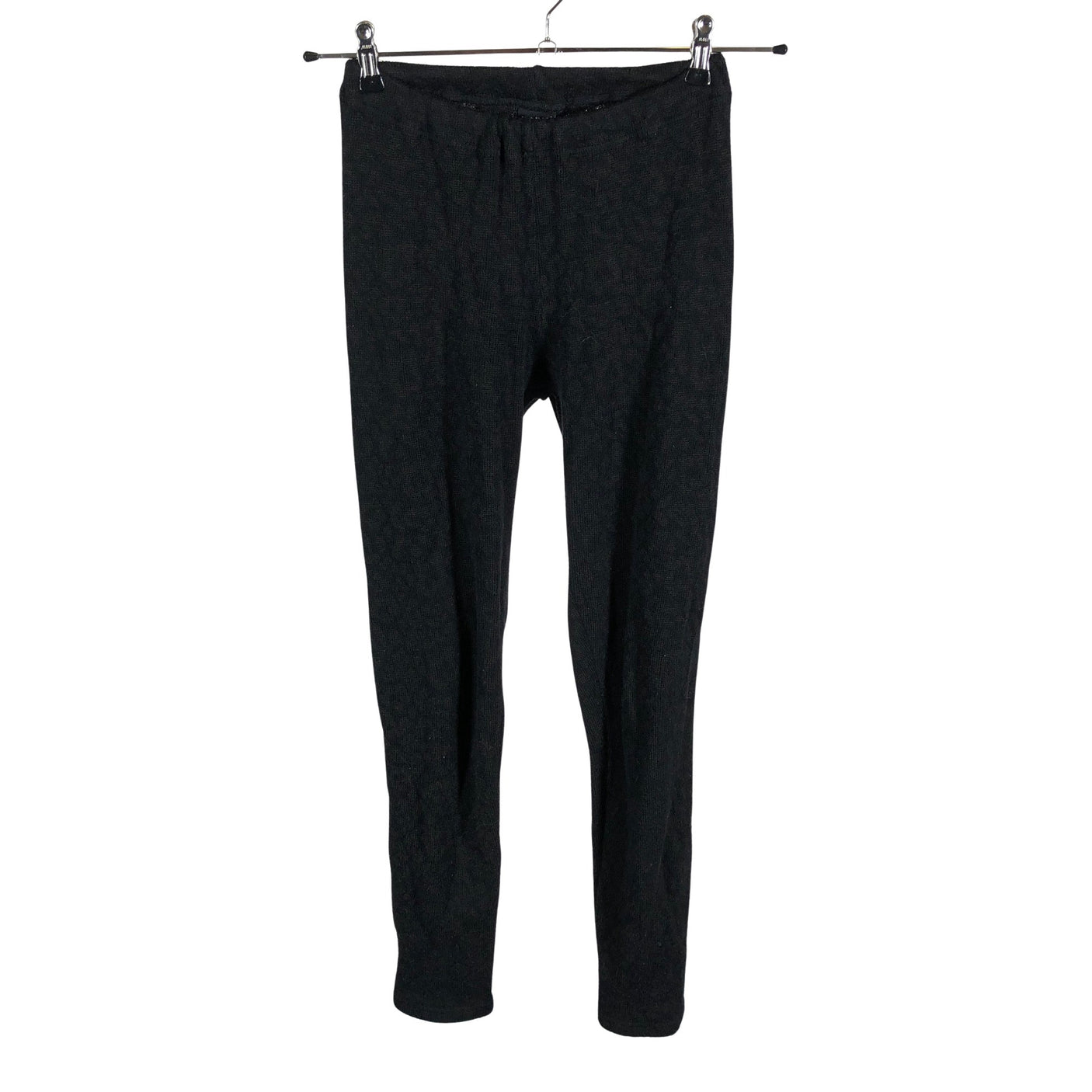 Unisex Kaino - Trikoohousut, koko 36 - (1)