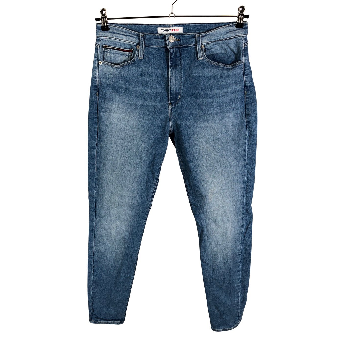 Unisex Tommy Hilfiger - Farkut, koko W31 - (1)
