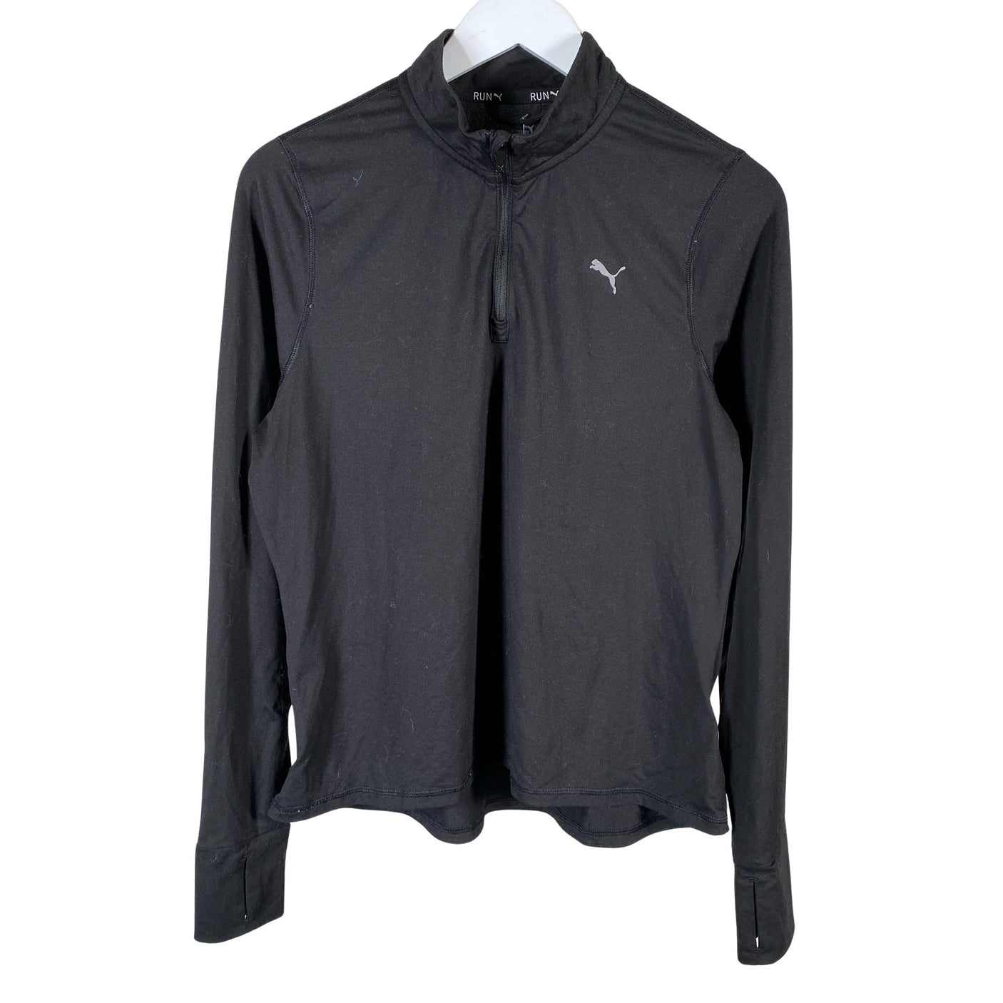 Unisex Puma - Urheilupaita,
pitkät hihat, koko 40 - (1)