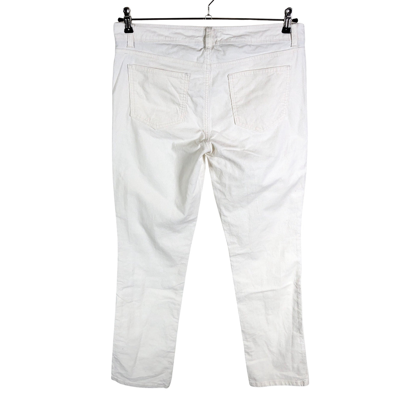 Unisex Tommy Hilfiger - Samettihousut, koko 38 - (2)