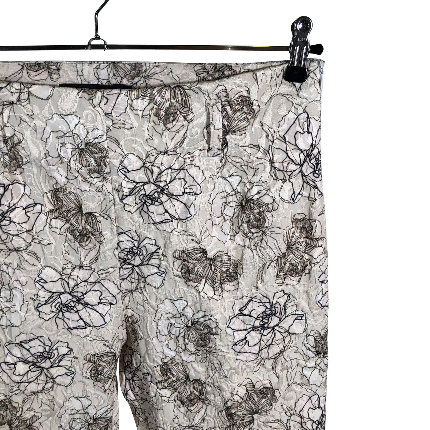 Unisex Andiata - Suorat housut, koko 40 - (3)