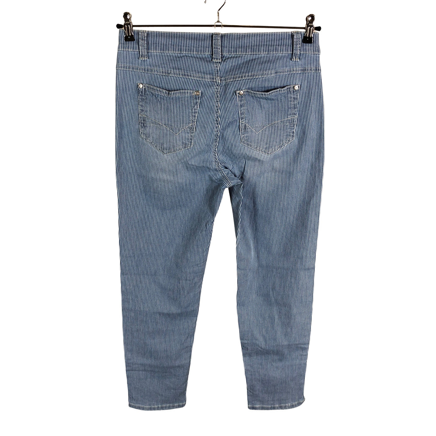 Unisex Anna Mondin - Farkut, koko 38 - (2)