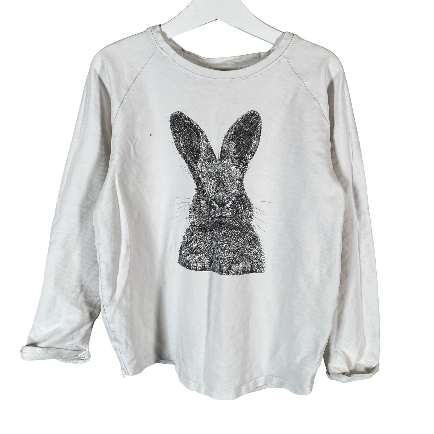 Unisex Finlayson - Collegepaita, koko 134 - 140 - (1)