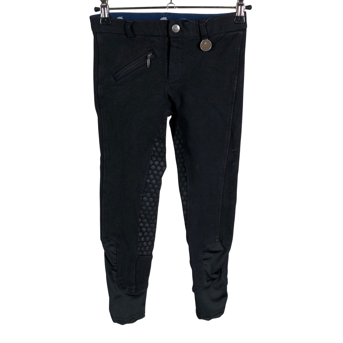 Unisex ELT - Ratsastushousut, koko 128 - 134 - (1)