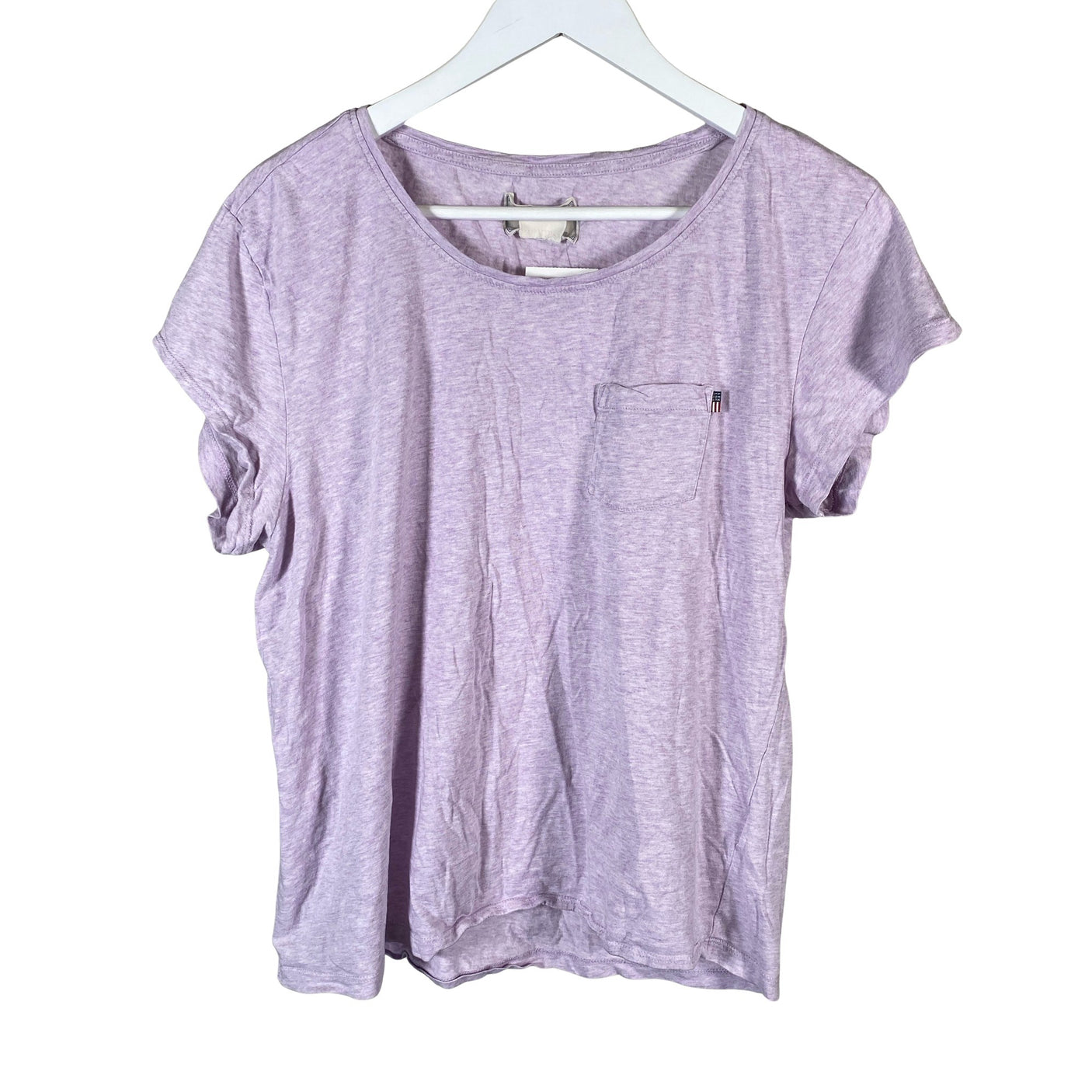 Unisex Lexington - T-paita, koko 42 - (1)