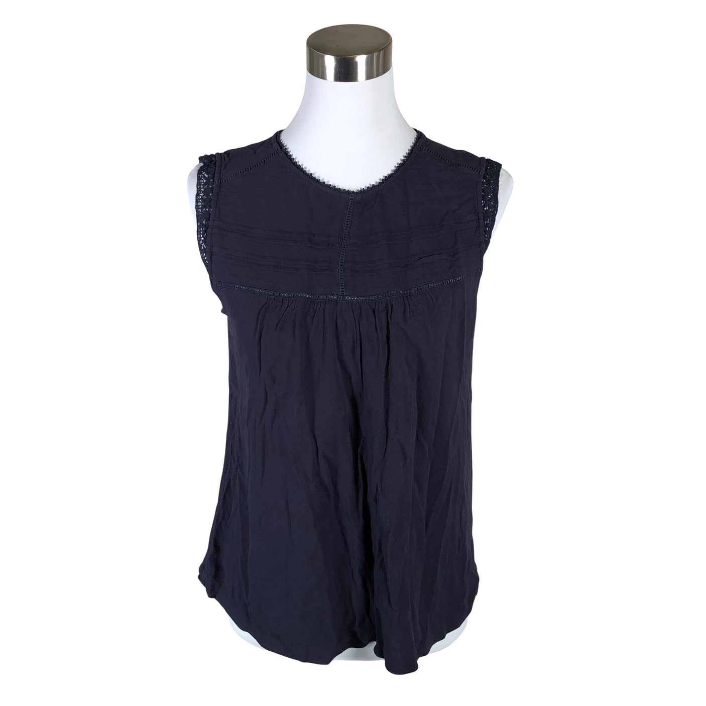 Unisex s.Oliver - Toppi, koko 38 - (1)