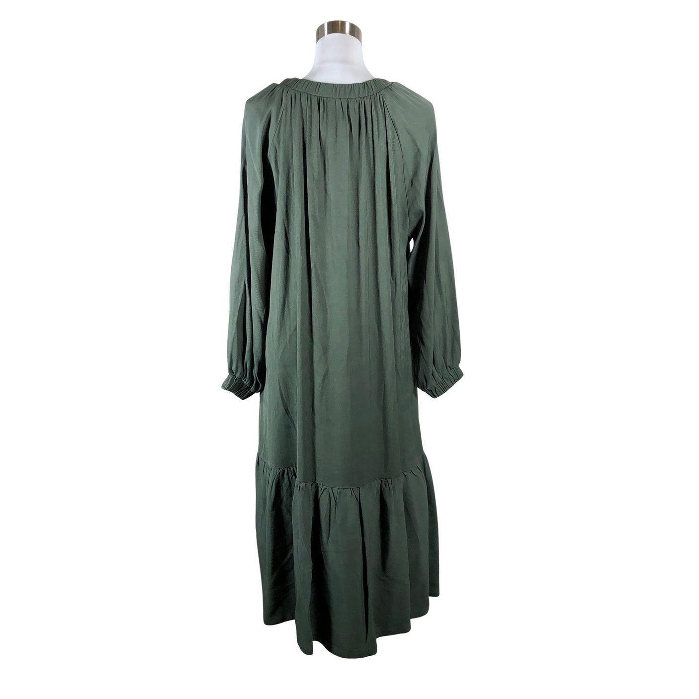 Unisex Aarikka - Sifonkimekko, koko 38 - (3)